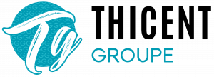 Logo Thicent Groupe