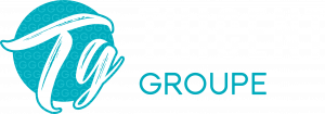 Logo Thicent Groupe blanc