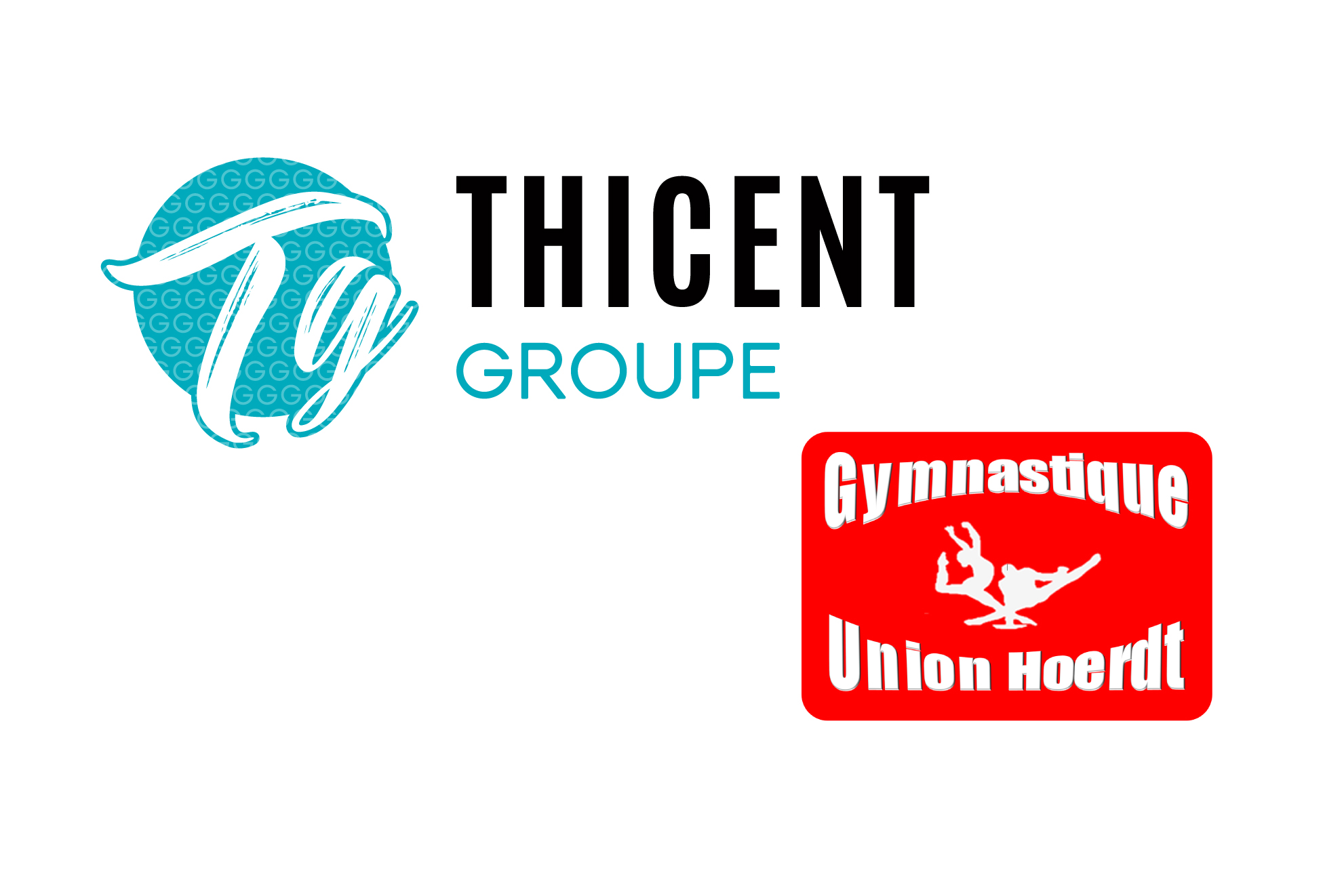 Thicent Groupe Partenaire Gym Union Hoerdt