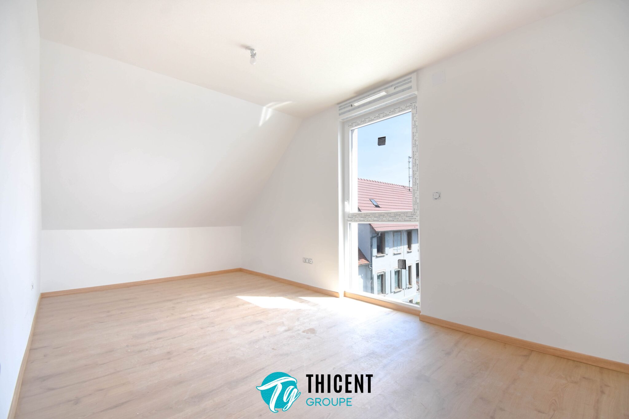 À vendre - Appartement - Geudertheim - 3